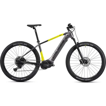 CRUSSIS e-Largo 9.10 20 Ah 29" 2025