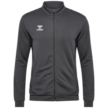 Pánská mikina Mikina Hummel HMLAUTHENTIC PL ZIP JACKET 219982-1525 Velikost S