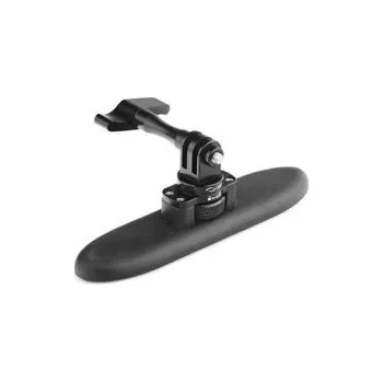 Dron Držák na helmu s víceúhlovým nastavením pro akční kamery.