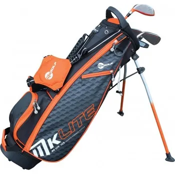 Golfový set MKids Golf Lite golfový set pro děti s výškou 125cm Strana: Pravý