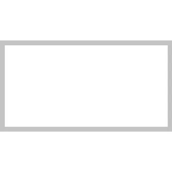 RAKO Space WAKV4000 obklad 30 x 60 x 0,8 cm bílá lesk (cena za m2)