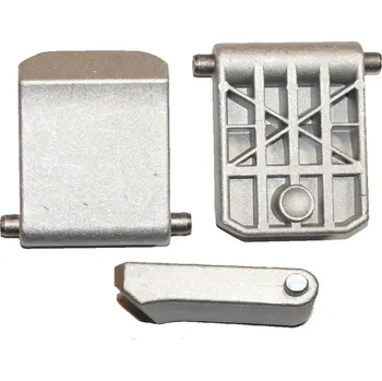 AL-KO 440716 přítlačná deska pro drtič větví