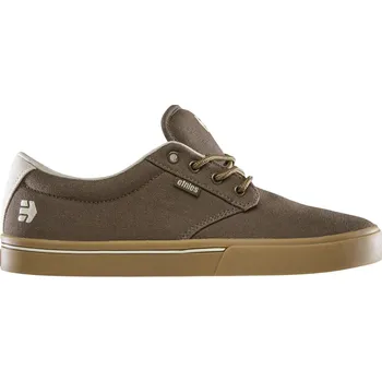 Pánské tenisky boty Etnies Jameson 2 Eco - Brown/Tan/Gum 42.5