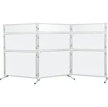 Magnetická tabule 120 x 180, k paravanu