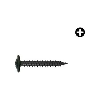 Vrut Vrut sádrokartón 4.2X45 EN14566 tř24/WSD 50ks
