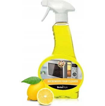 BetterStyle čistič sporáků a varných desek 0,5l