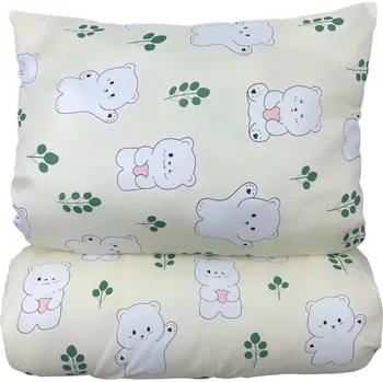 přikrývka SET Přikrývka a polštář, sladký sen