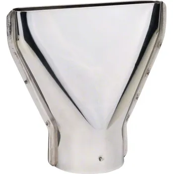 Horkovzdušná pistole BOSCH Plošná tryska 1609390451 free_store_pickup