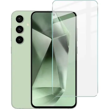 Tvrzené sklo Samsung S24 FE (ochranné sklo na Samsung S24 FE)