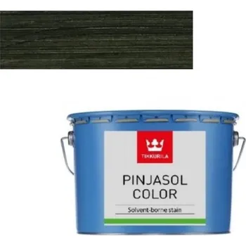 Olej na dřevo Tikkurila PINJASOL COLOR - odstín TVT 5079 - OLEJ NA DŘEVO 18L + dárek k objednávce nad 1000Kč