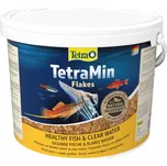 Tetra Min Flakes 10 l