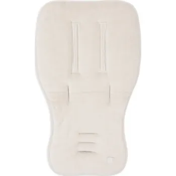 Jollein Sedací podložka do kočárku Nougat