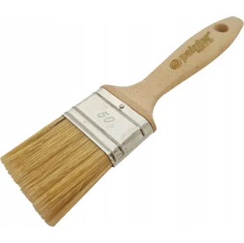 Malířský štětec Plochý štětec rovný Painter 8 cm