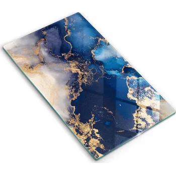 Kuchyňské prkénko Krájecí deska Wallfluent sklo 1 ks