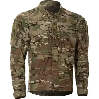 Pánská košile Blůza Clawgear Raider Field Shirt Mk.V, Multicam XL