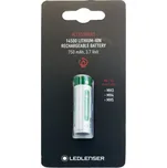 Ledlenser 14500 1S1P 750 mAh náhradní…