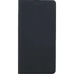 Pouzdro Samsung A54 5G knížkové černé (kryt neboli obal na Samsung A54 5G)