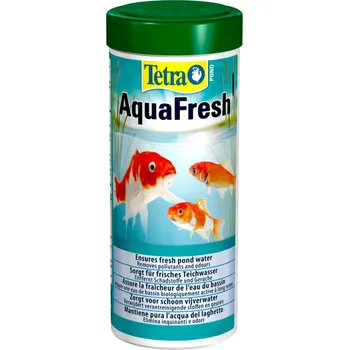 Akvarijní chemie Tetra Pond AquaFresh 300 ml