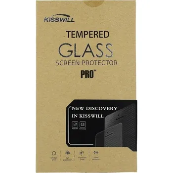 Tvrzené sklo iPhone 12 Pro 54772 (ochranné sklo na mobil iPhone 12 Pro)