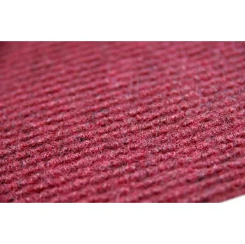 Obraz KOBEREC MALTA bordo, veletržní, renovační, výstavní, eventový, 200x250 cm