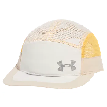 Čepice Kšiltovka Under Armour Isochill Launch Camper Cap 1383474-279
