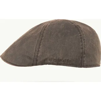 Kšiltovka Australská bekovka - BELFAST CAP