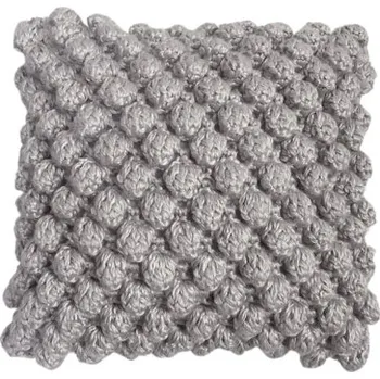 Povlak na polštářek Povlak na polštář Laila Greige 45x45 cm