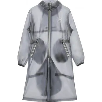 Pláštěnka Pláštěnka Equi Theme Hanoi M šedá