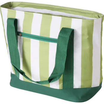 Boltze Termotaška s pruhy CHEERFUL, 30 x 17 x 40 cm