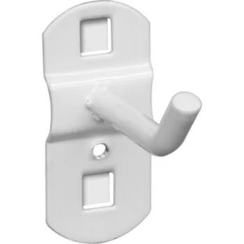 GÜDE 40742 háček na nářadí šikmý