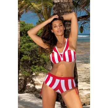 Dámské plavky Dvoudílné plavky model 165728 Marko 40