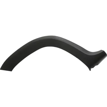 Blatník karosérie P plastový lem zadního blatníku - dlouhý