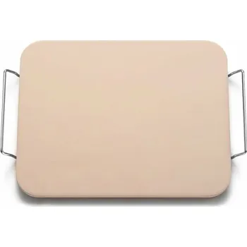 Pizza kámen HIT Pizza kámen s rukojeťmi obdélník 30 x 38 cm HT-22277744