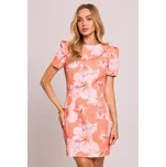 Denní šaty model 209226 Moe XL