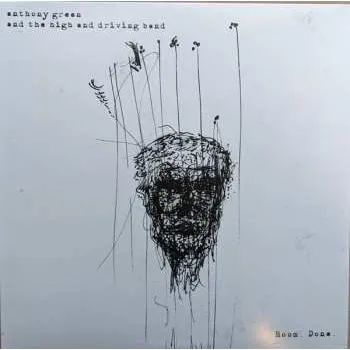 Zahraniční hudba LP Anthony Green: Boom Done 2025