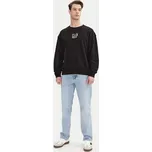 Gap Mikina 648026-10 Černá Oversize S