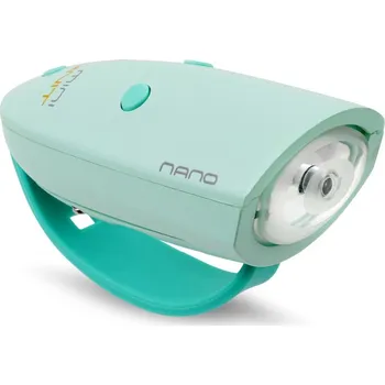 Zvonek na kolo Hornit Nano houkačka