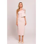 Společenské šaty model 209268 Moe M