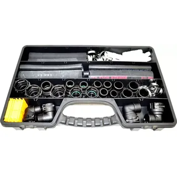 Příslušenství pro klimatizaci Opravná sada chladičů - REP SET KUNZER (KUNZER 2900500)