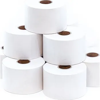 Kotouček do pokladny a tiskárny štítků Kotouček do pokladny 57/60/17, 25m, papírový