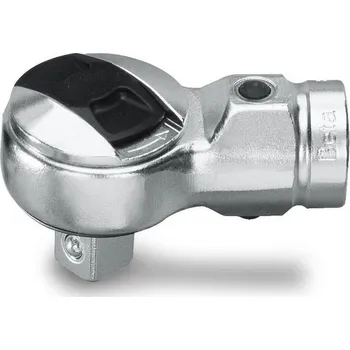 Klíč Beta tools Ráčna (hlava) 1/2", obousměrná, pro momentové klíče, délka 71 mm - Beta