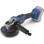 Aku úhlová bruska Scheppach BC-AG125-X