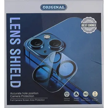 Tvrzené sklo na zadní fotoaparát Samsung A13 5G (ochranné sklo na zadní čočku fotoaparátu Samsung A13 5G)