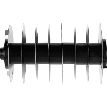 Travní válec PARKSIDE® Provzdušňovací válec na trávník / Vertikutační válec / Kartáčový válec (vertikutační válec na trávník)