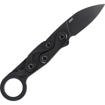 kapesní nůž CRKT Provoke Kinematic EDC Black