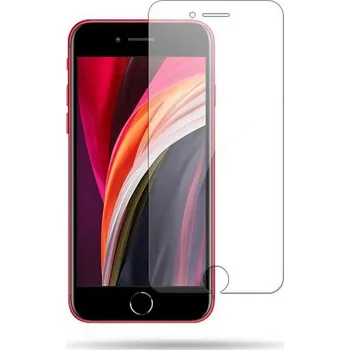 Tvrzené sklo iPhone SE 2022 (ochranné sklo na mobil iPhone SE 2022)