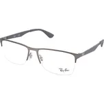 Dioptrické brýle Ray-Ban RX6335 2855