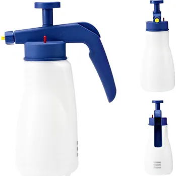 Postřikovač PRESSOL ROZPRAŠOVAČ SPRAYFIxx classic 1,5l (minerální oleje)