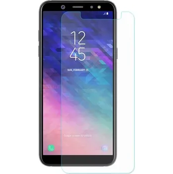 Tvrzené sklo Samsung A6 (ochranné sklo na Samsung A6)