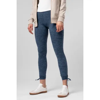 Dámské legíny LELOSI Legíny Eivor PLUS